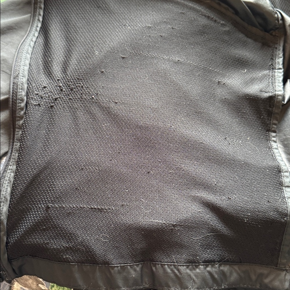 Nike Essential Repel Running Full Zip Lightweight Jacket - Picture 12 of 16